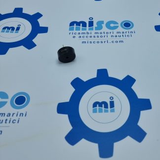 CICALINO 12V / 24V 970302684 Nanni